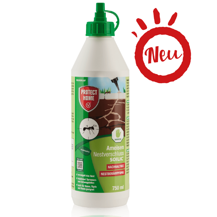 PROTECT HOME Ameisen Nestverschluss